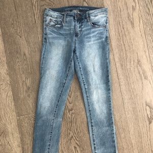 Women's Articles of Society Skinny Jeans